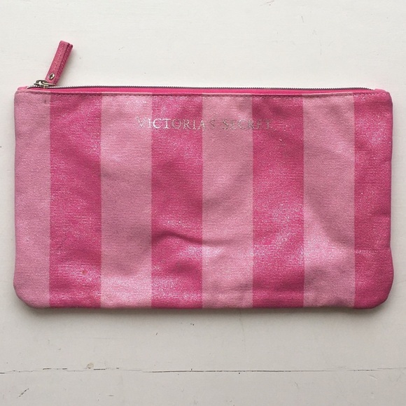 Victoria’s Secret Cosmetic Bag - Picture 2 of 5